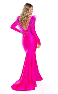 Jessica Angel 866 Dress view 2