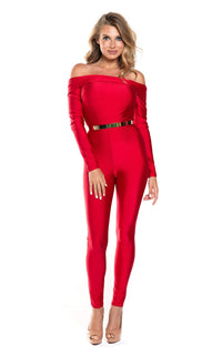 Jessica Angel 868 Jumpsuit view 1