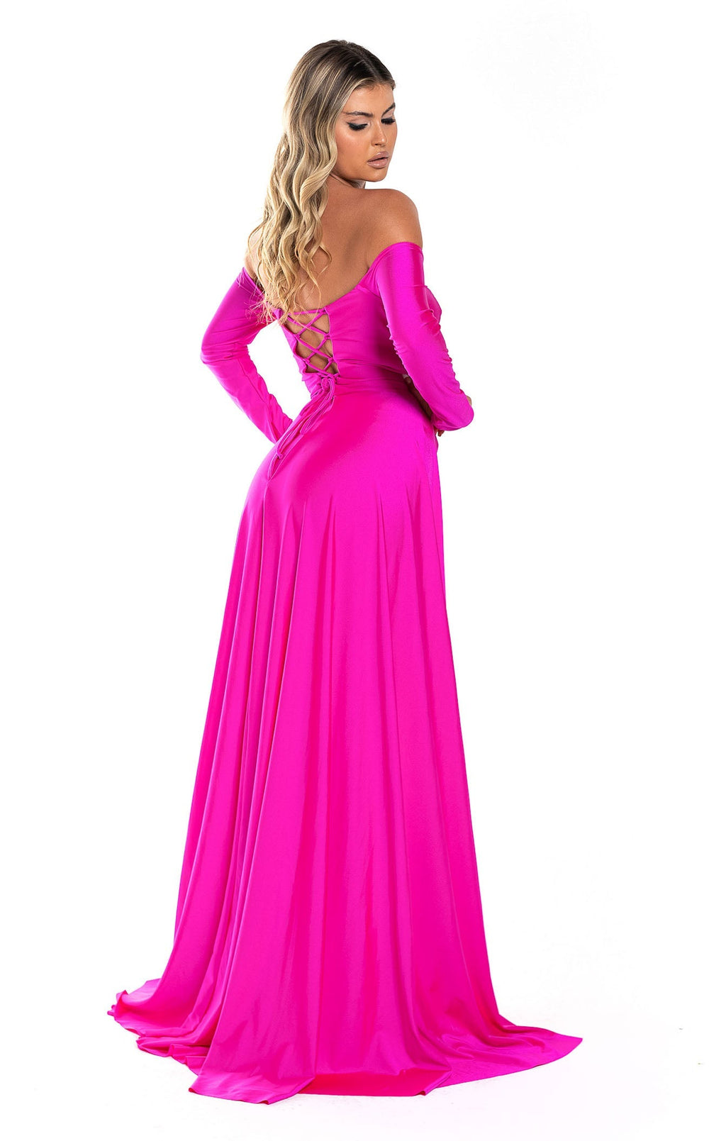 Jessica Angel 877 Jumpsuit details - VOLAKK