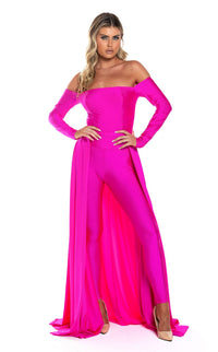 Jessica Angel 877 Jumpsuit view 1