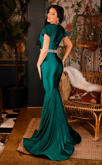 Jessica Angel 879 Dress view 2
