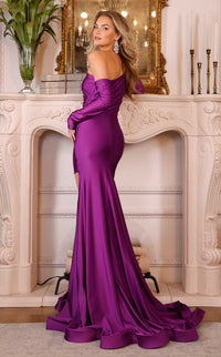 Jessica Angel 892 Dress view 2