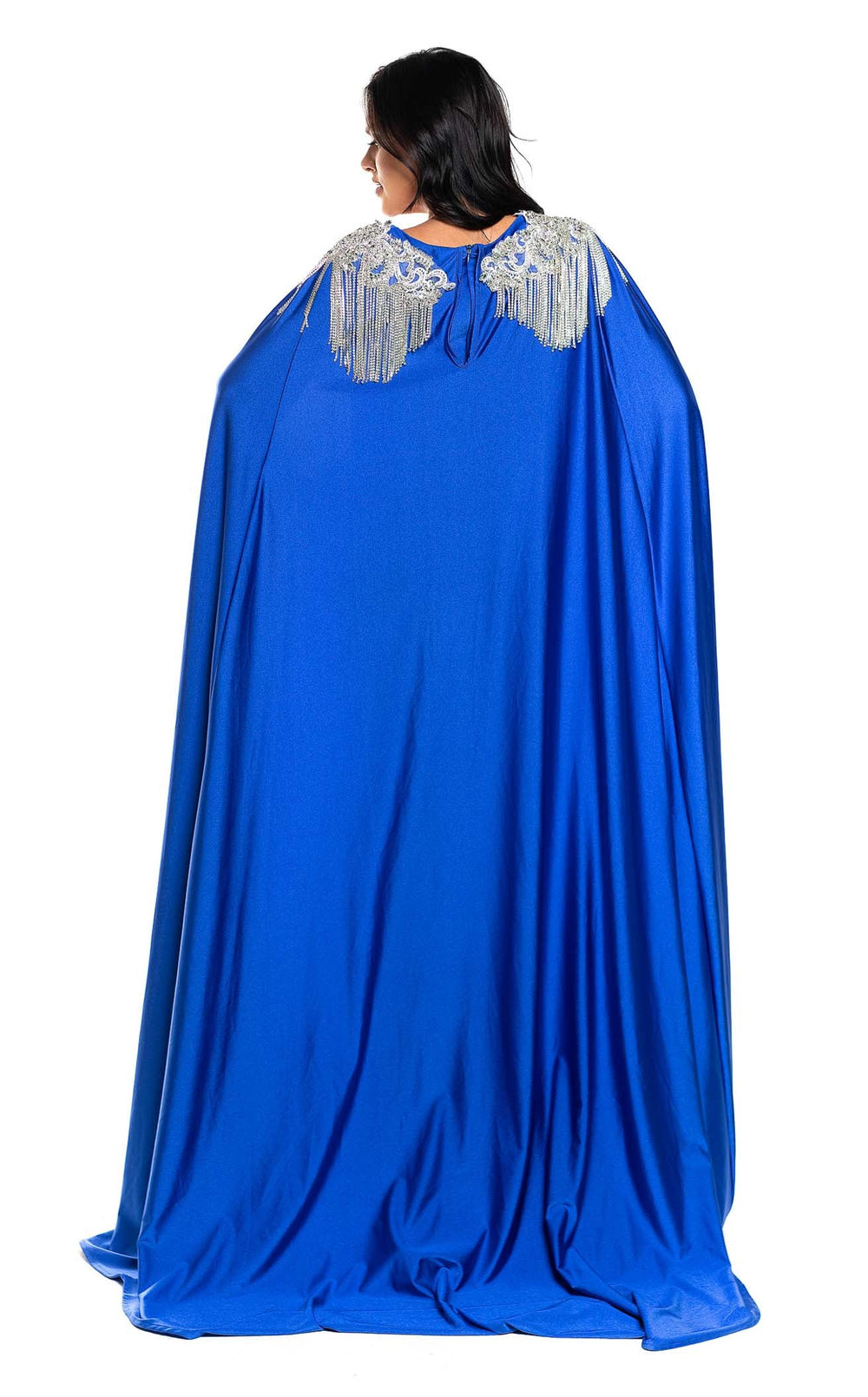 Jessica Angel 896 Dress details - VOLAKK