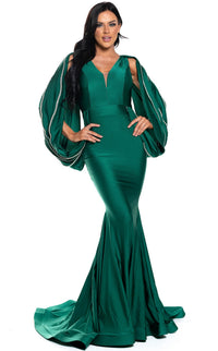 Jessica Angel 902 Dress view 1
