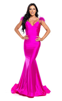 Jessica Angel 904 Dress view 1