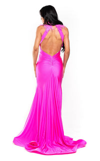 Jessica Angel 906 Dress view 2