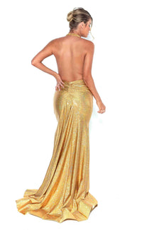 Jessica Angel 912 Dress view 2