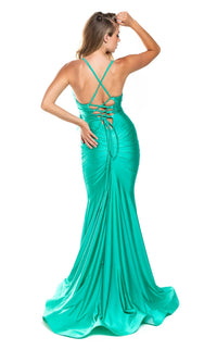Jessica Angel 919 Dress view 2