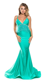 Jessica Angel 919 Dress view 1