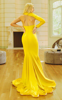 Jessica Angel 925 Dress view 2