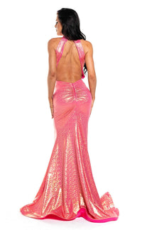 Jessica Angel 932 Dress view 2