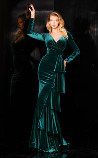 Jessica Angel 968 Dress view 1