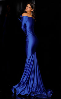 Jessica Angel 973 Dress view 2