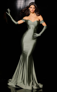 Jessica Angel 977 Dress view 1