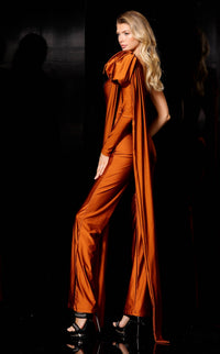 Jessica Angel 979 Jumpsuit view 2