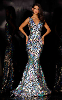 Jessica Angel 981 Dress view 1