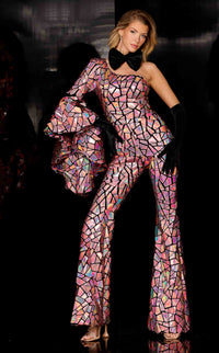 Jessica Angel 983 Jumpsuit view 1