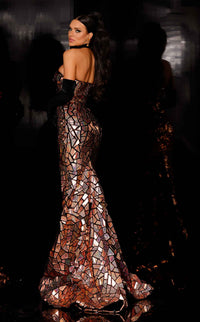 Jessica Angel 987 Dress view 2