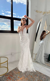 Jessica Angel 10014 Dress view 4