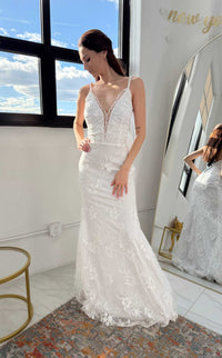 Jessica Angel 10014 Dress view 5