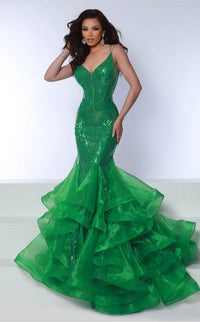 Johnathan Kayne 2835 Dress view 2