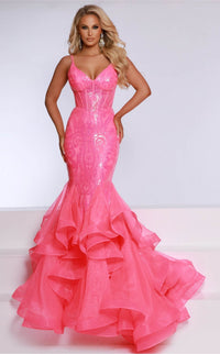 Johnathan Kayne 2835 Dress view 3