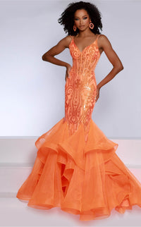 Johnathan Kayne 2835 Dress view 5
