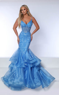Johnathan Kayne 2835 Dress view 4
