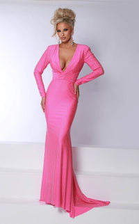 Johnathan Kayne 2901 Dress view 2