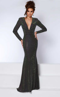 Johnathan Kayne 2901 Dress view 3