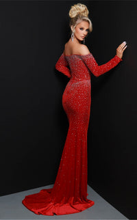 Johnathan Kayne 2910 Dress view 4