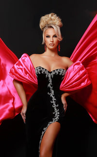 Johnathan Kayne 2913 Dress view 4