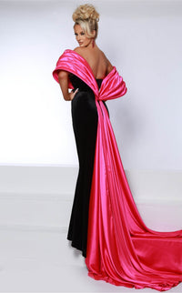 Johnathan Kayne 2913 Dress view 5