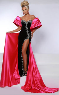 Johnathan Kayne 2913 Dress view 1