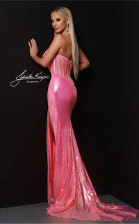 Johnathan Kayne 3010 Dress view 4