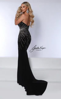 Johnathan Kayne 3018 Dress view 4