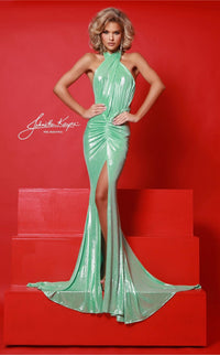 Johnathan Kayne 3025 Dress view 2