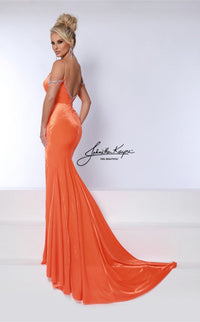 Johnathan Kayne 3035 Dress view 4