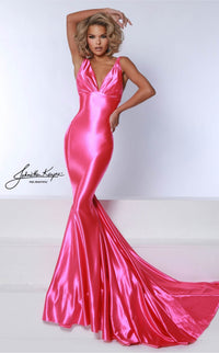 Johnathan Kayne 3039 Dress view 2