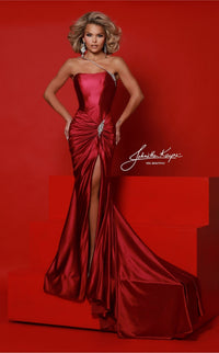 Johnathan Kayne 3041 Dress view 2