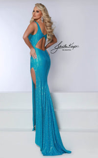 Johnathan Kayne 3059 Dress view 4