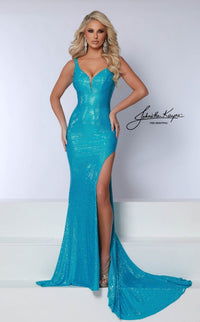 Johnathan Kayne 3059 Dress view 1