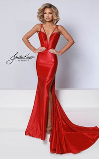 Johnathan Kayne 3070 Dress view 1