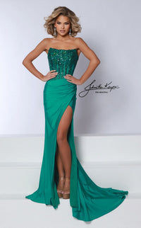 Johnathan Kayne 3107 Dress view 2