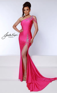 Johnathan Kayne 3118 Dress view 2