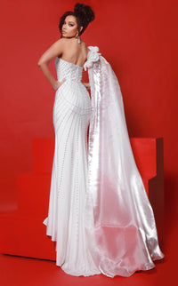 Johnathan Kayne 3121 Dress view 4