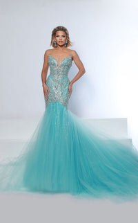 Johnathan Kayne 3128 Dress view 1