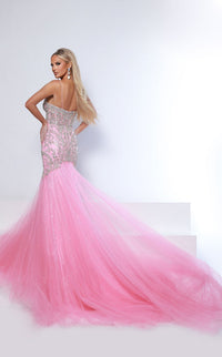 Johnathan Kayne 3128 Dress view 4