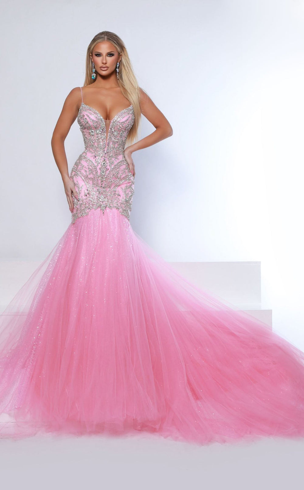 Johnathan Kayne 3128 Dress details - VOLAKK