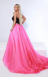 Johnathan Kayne 3132 Dress view 4